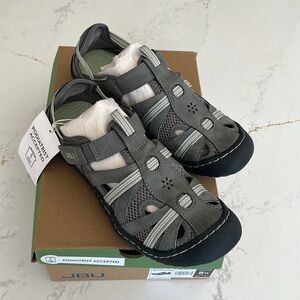 JBU Women’s Water Shoe Size 8.5 NWT